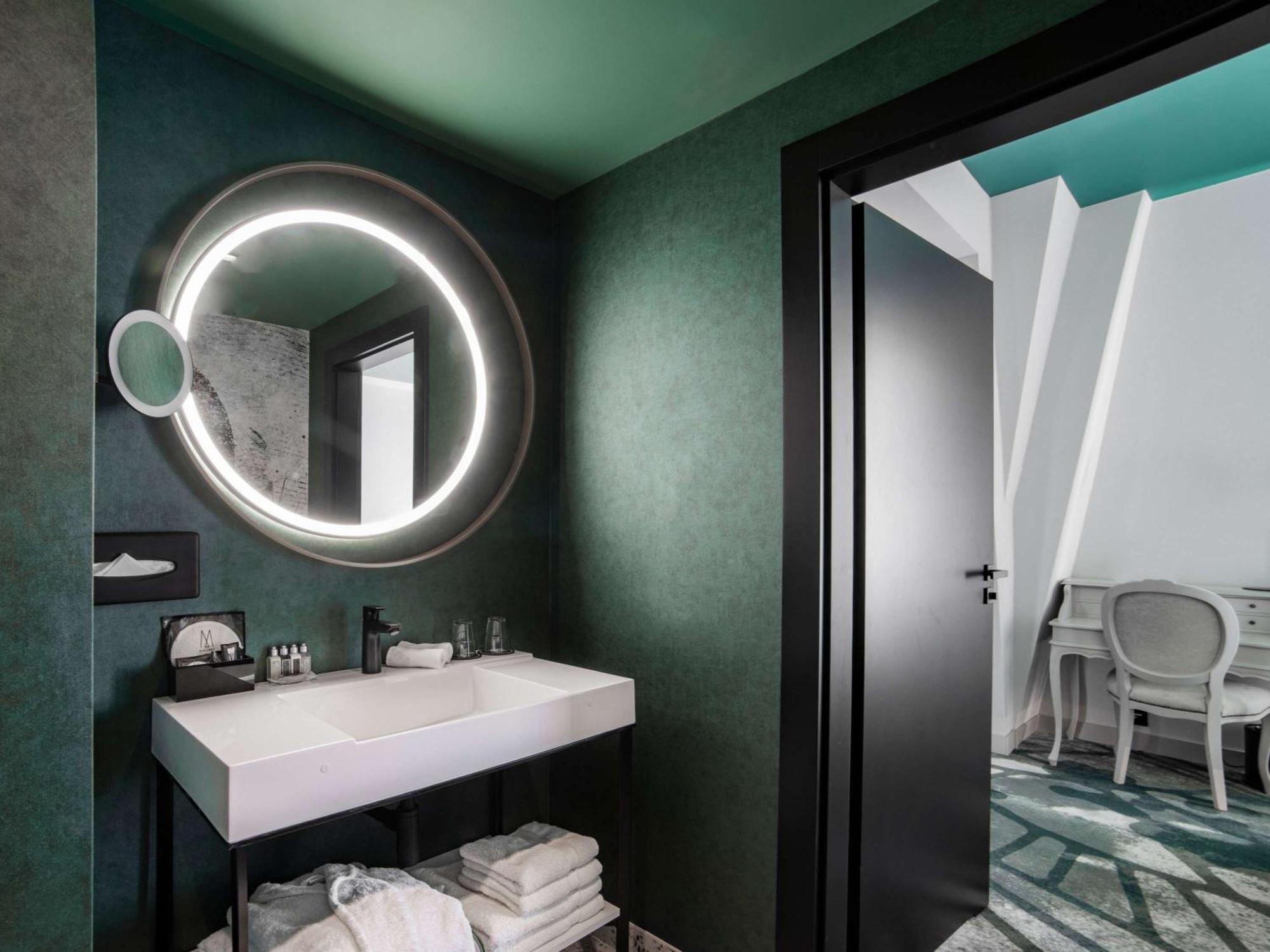 Rezydent Hotel Sopot - Mgallery Collection Hotell 5*