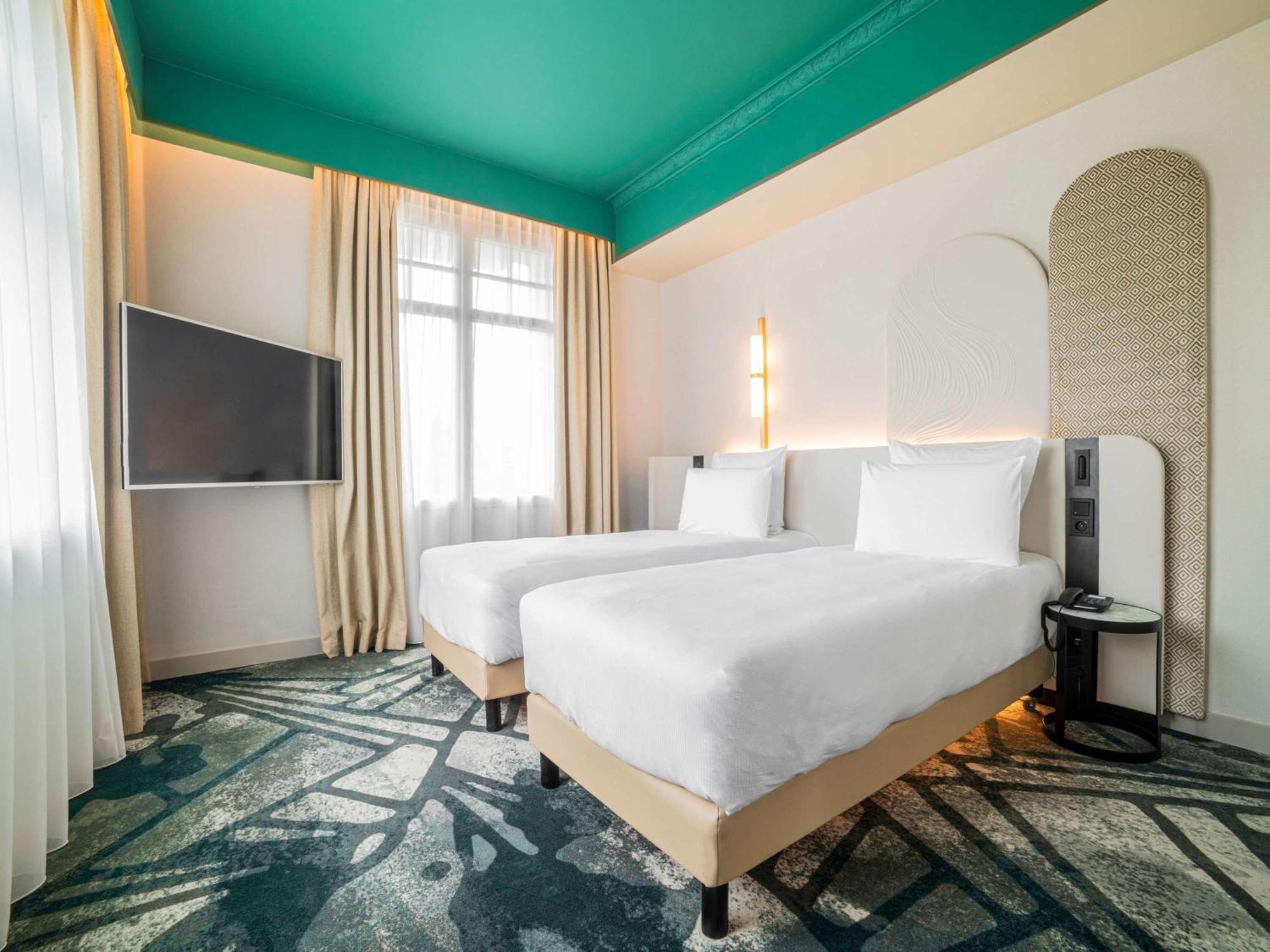 Hotell Rezydent Hotel Sopot - Mgallery Collection Sopot