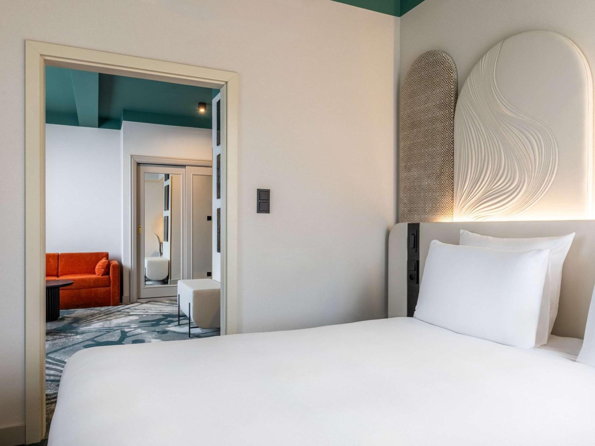 Rezydent Hotel Sopot - Mgallery Collection 5* Sopot