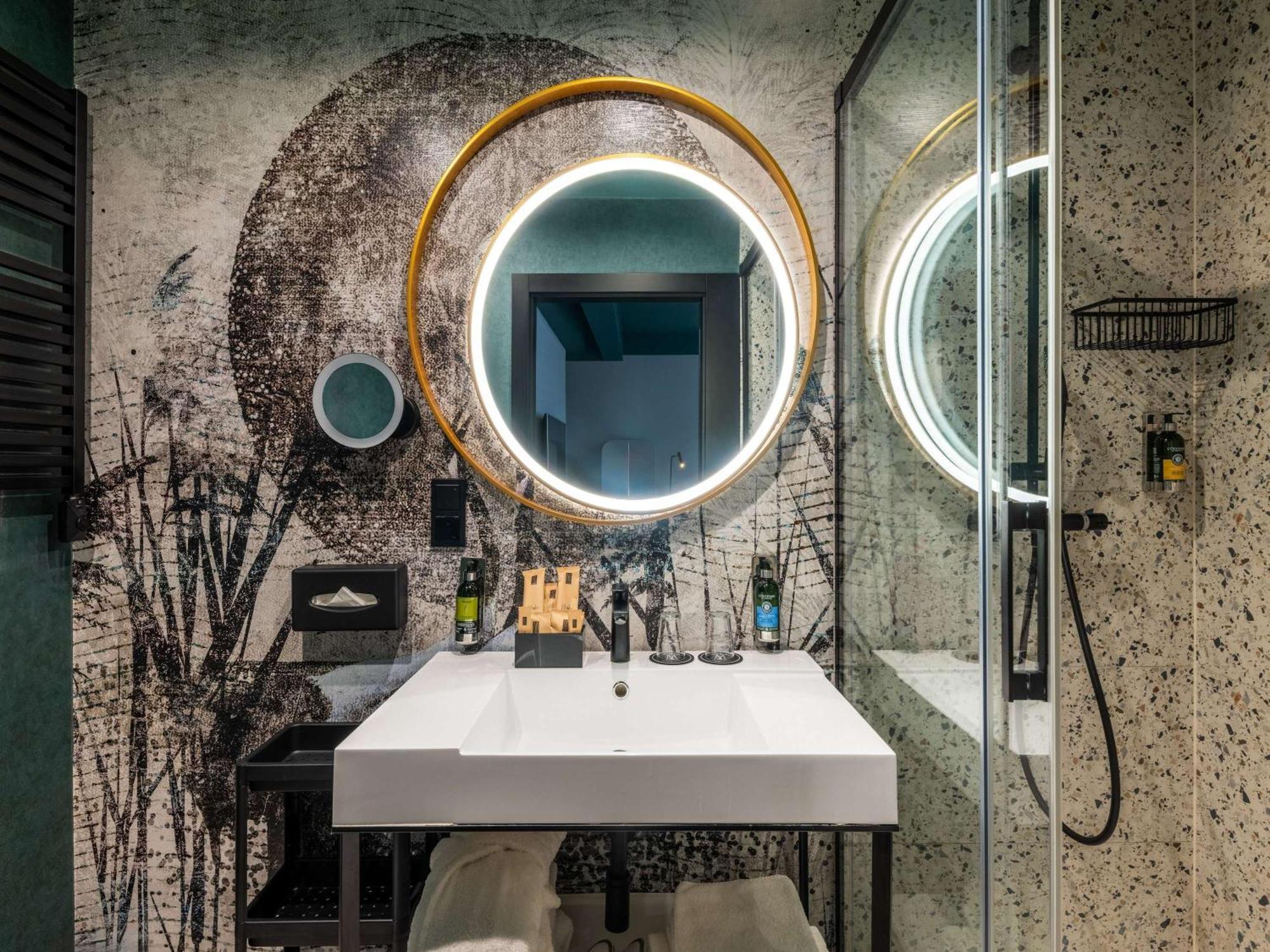 Hotell Rezydent Hotel Sopot - Mgallery Collection Sopot