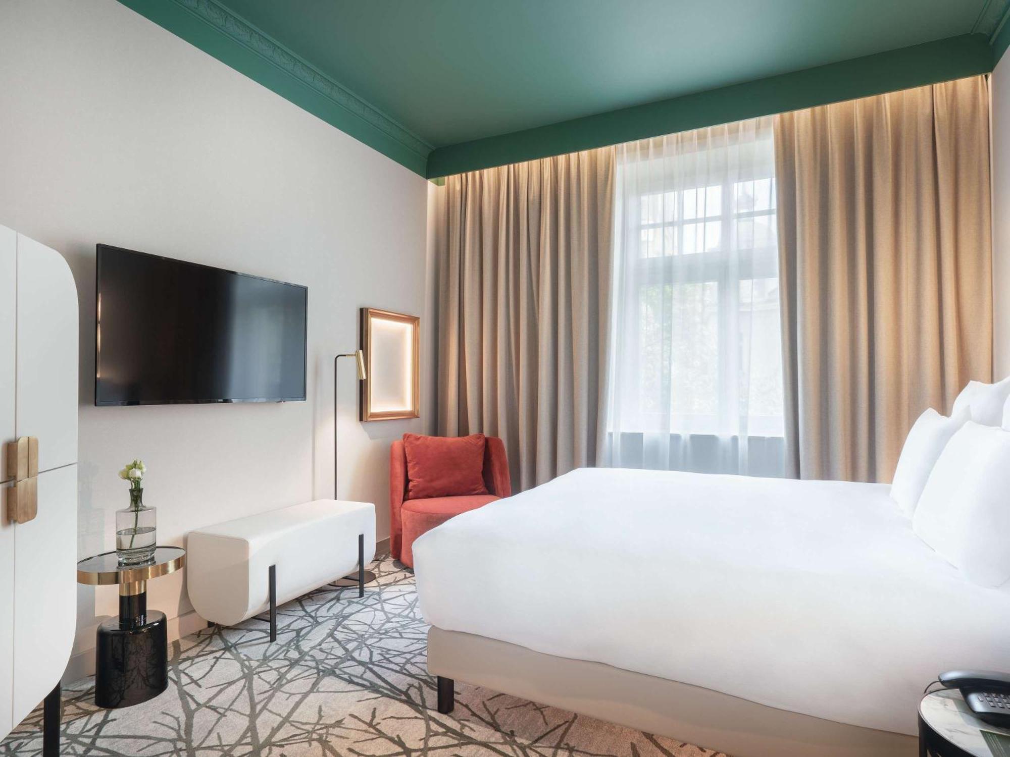 Rezydent Hotel Sopot - Mgallery Collection 5*