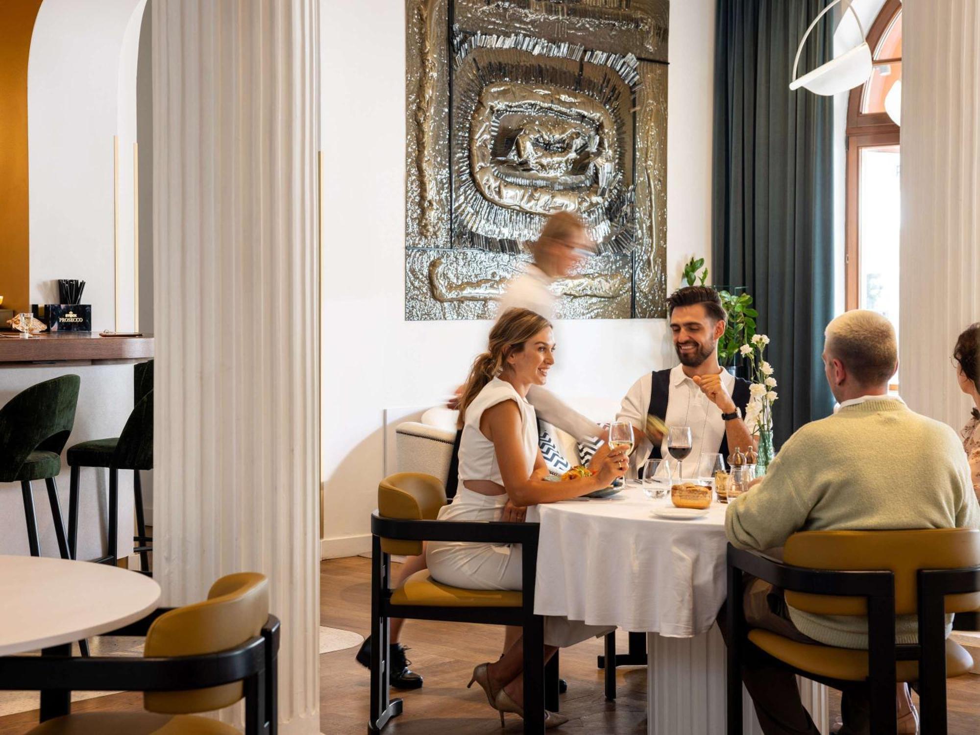 Rezydent Hotel Sopot - Mgallery Collection Sopot