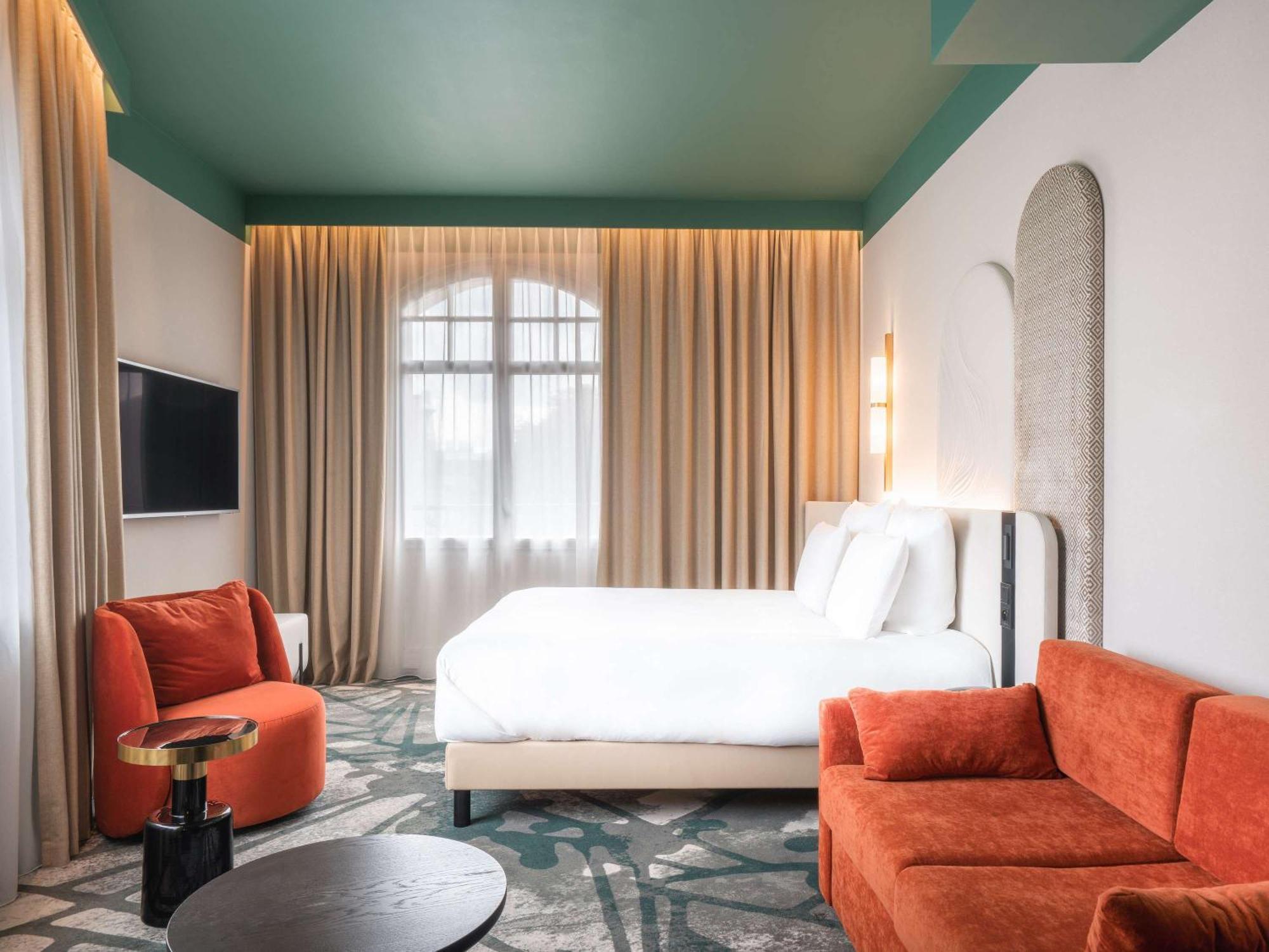 Rezydent Hotel Sopot - Mgallery Collection 5*