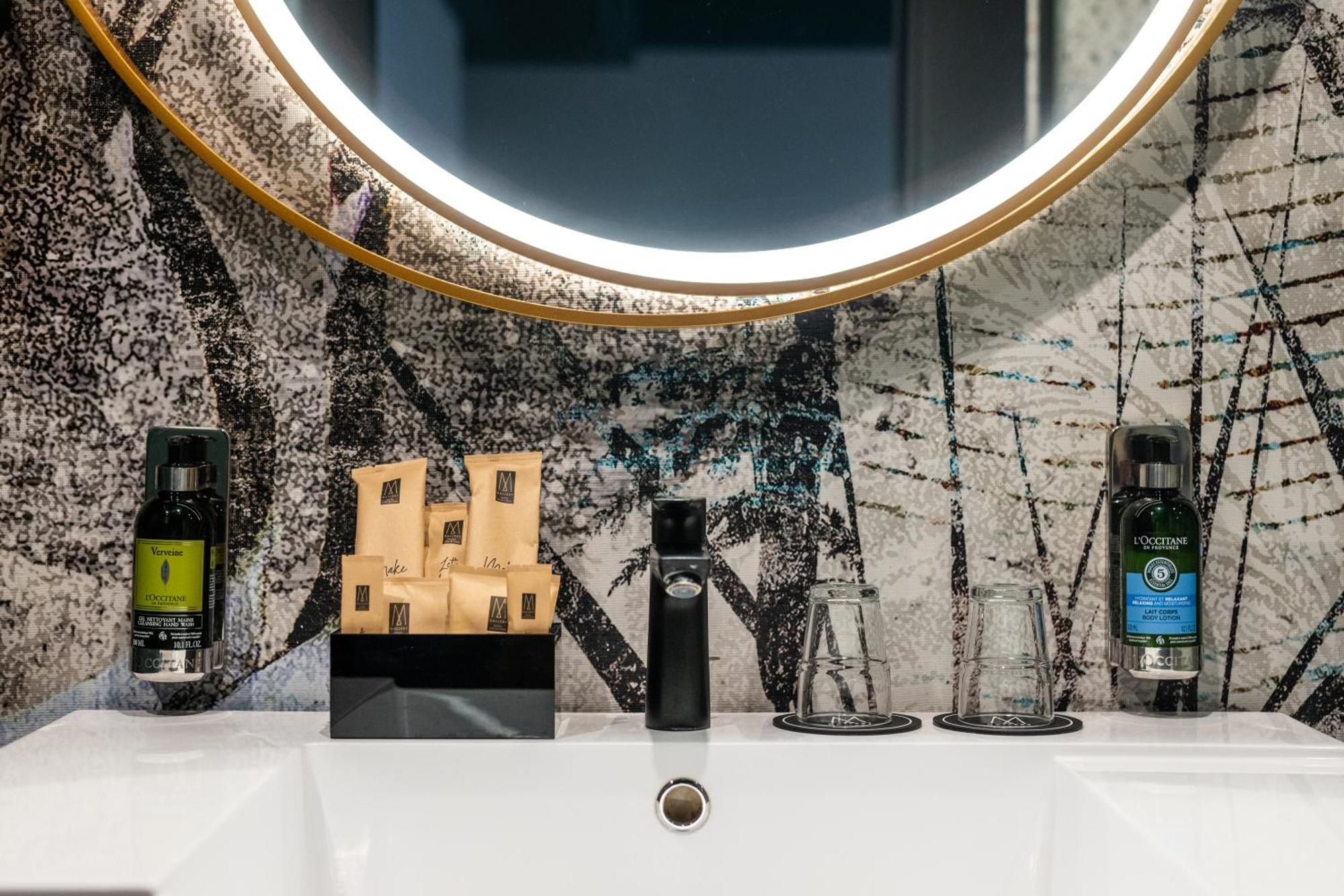 Rezydent - Mgallery Collection Hotel 5*