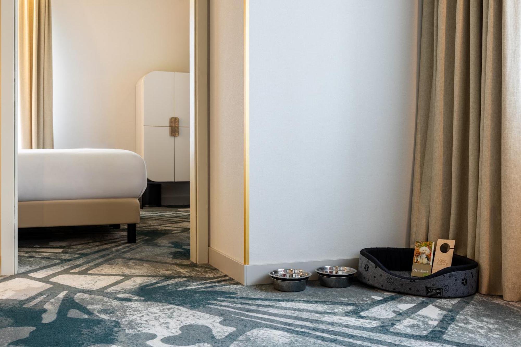 Rezydent - Mgallery Collection Hotel Sopot